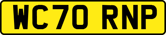 WC70RNP