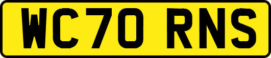 WC70RNS