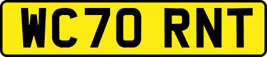 WC70RNT