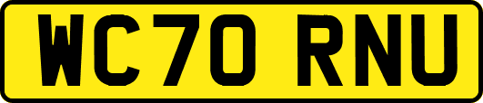 WC70RNU