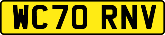 WC70RNV