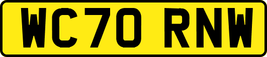 WC70RNW