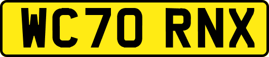 WC70RNX