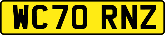 WC70RNZ