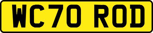 WC70ROD