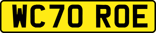 WC70ROE