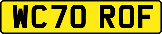 WC70ROF