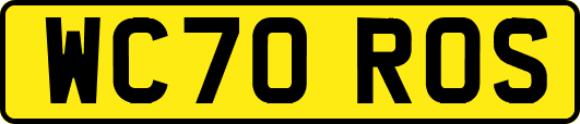 WC70ROS