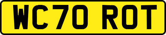 WC70ROT