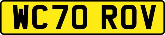 WC70ROV