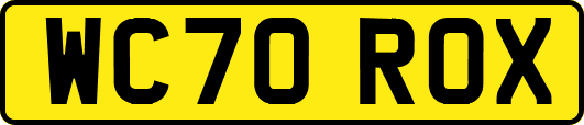 WC70ROX