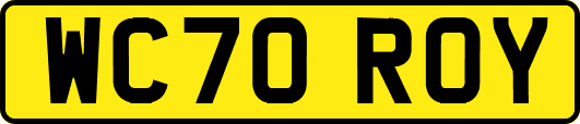 WC70ROY