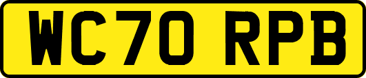 WC70RPB