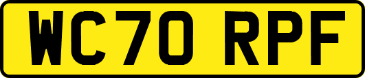 WC70RPF