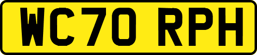 WC70RPH