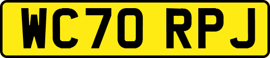 WC70RPJ
