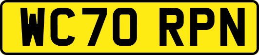 WC70RPN