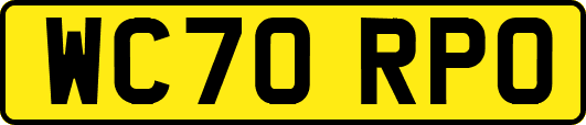 WC70RPO