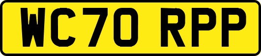 WC70RPP