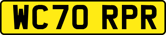 WC70RPR