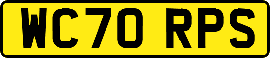 WC70RPS