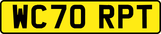 WC70RPT