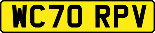 WC70RPV