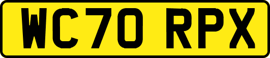 WC70RPX
