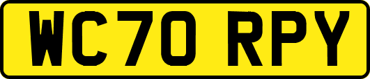 WC70RPY