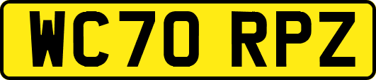 WC70RPZ