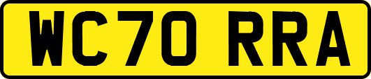 WC70RRA