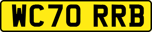 WC70RRB