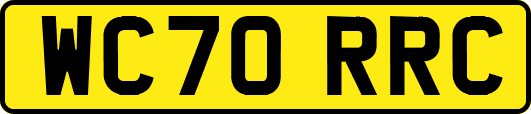 WC70RRC