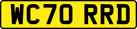 WC70RRD