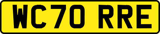 WC70RRE