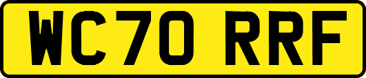 WC70RRF