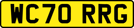 WC70RRG