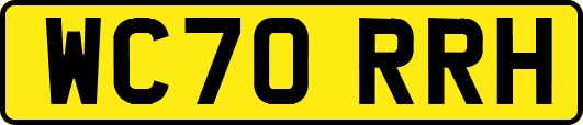 WC70RRH