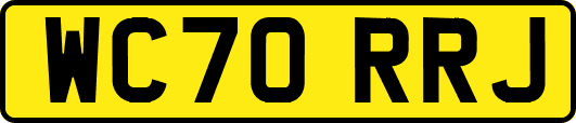 WC70RRJ