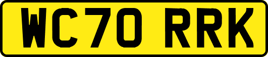 WC70RRK