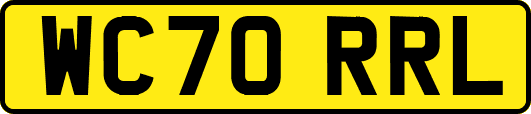 WC70RRL