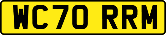 WC70RRM
