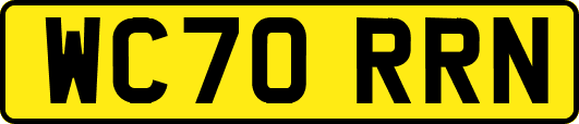 WC70RRN