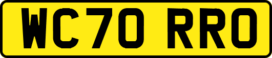 WC70RRO
