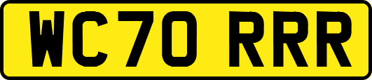 WC70RRR