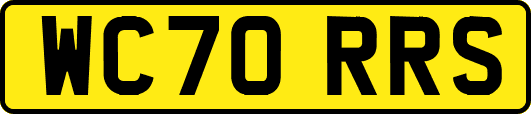 WC70RRS