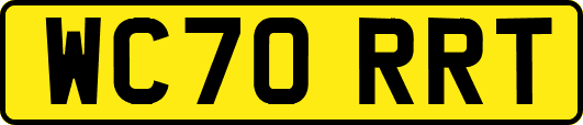 WC70RRT