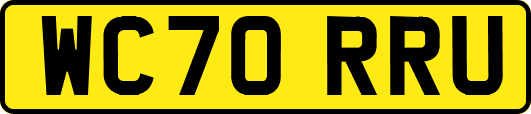 WC70RRU