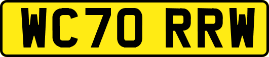 WC70RRW