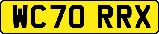 WC70RRX